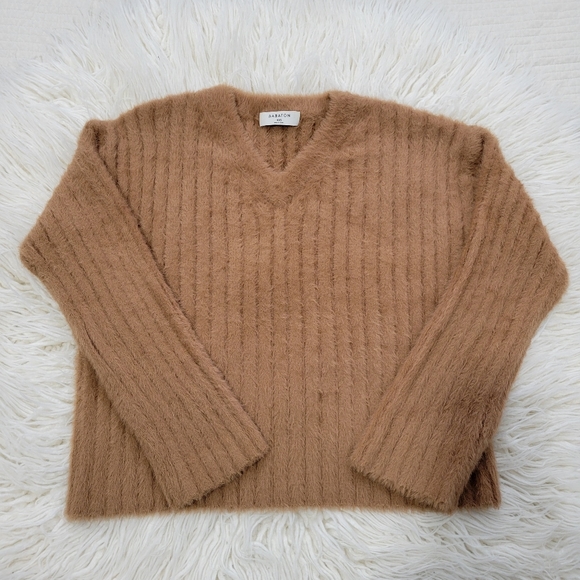 Babaton sweater womens size XXS - Picture 3 of 8